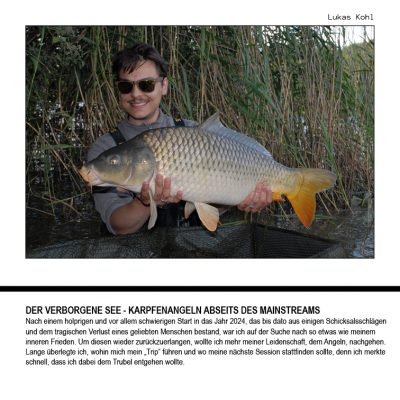 CARPMIRROR Ausgabe 5 | 2024 – Bild 6