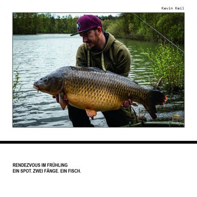 CARPMIRROR Ausgabe 4 | 2025 – Bild 5