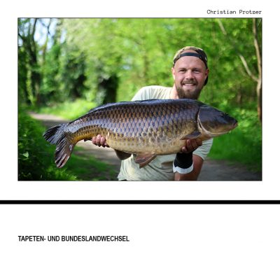 CARPMIRROR Ausgabe 5 | 2025 – Bild 5