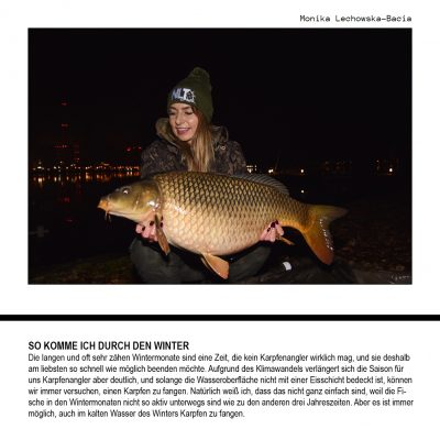 CARPMIRROR Ausgabe 1 | 2025 – Bild 3
