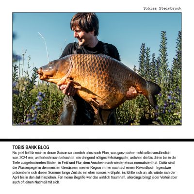 CARPMIRROR Ausgabe 5 | 2024 – Bild 5