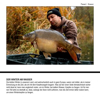 CARPMIRROR Ausgabe 1 | 2025 – Bild 4