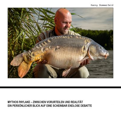 CARPMIRROR Ausgabe 5 | 2025 – Bild 3