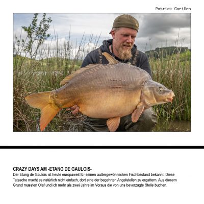 CARPMIRROR Ausgabe 5 | 2024 – Bild 4