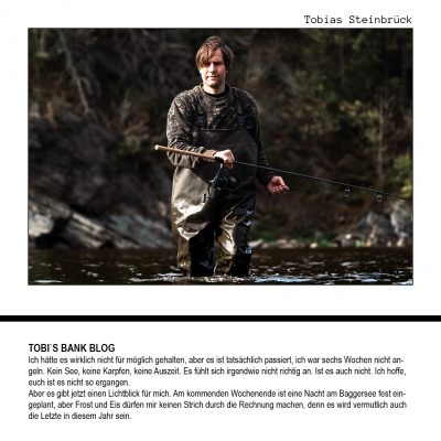 CARPMIRROR Ausgabe 1 | 2025 – Bild 5