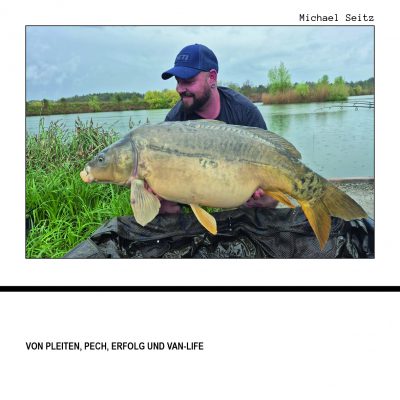 CARPMIRROR Ausgabe 4 | 2025 – Bild 2