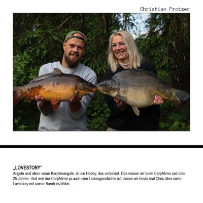 CARPMIRROR Ausgabe 5 | 2024 – Bild 3